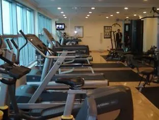 Time Dunes Hotel Apartment, Al Barsha Dubai
