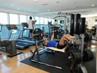 Aparthotel Time Dunes Hotel Apartment, Al Barsha Dubai