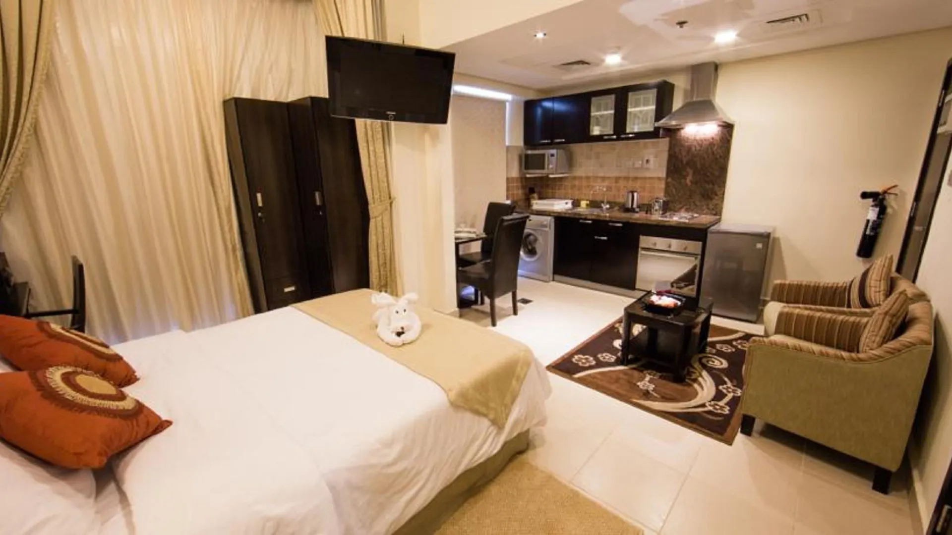 Time Dunes Hotel Apartment, Al Barsha Dubai United Arab Emirates