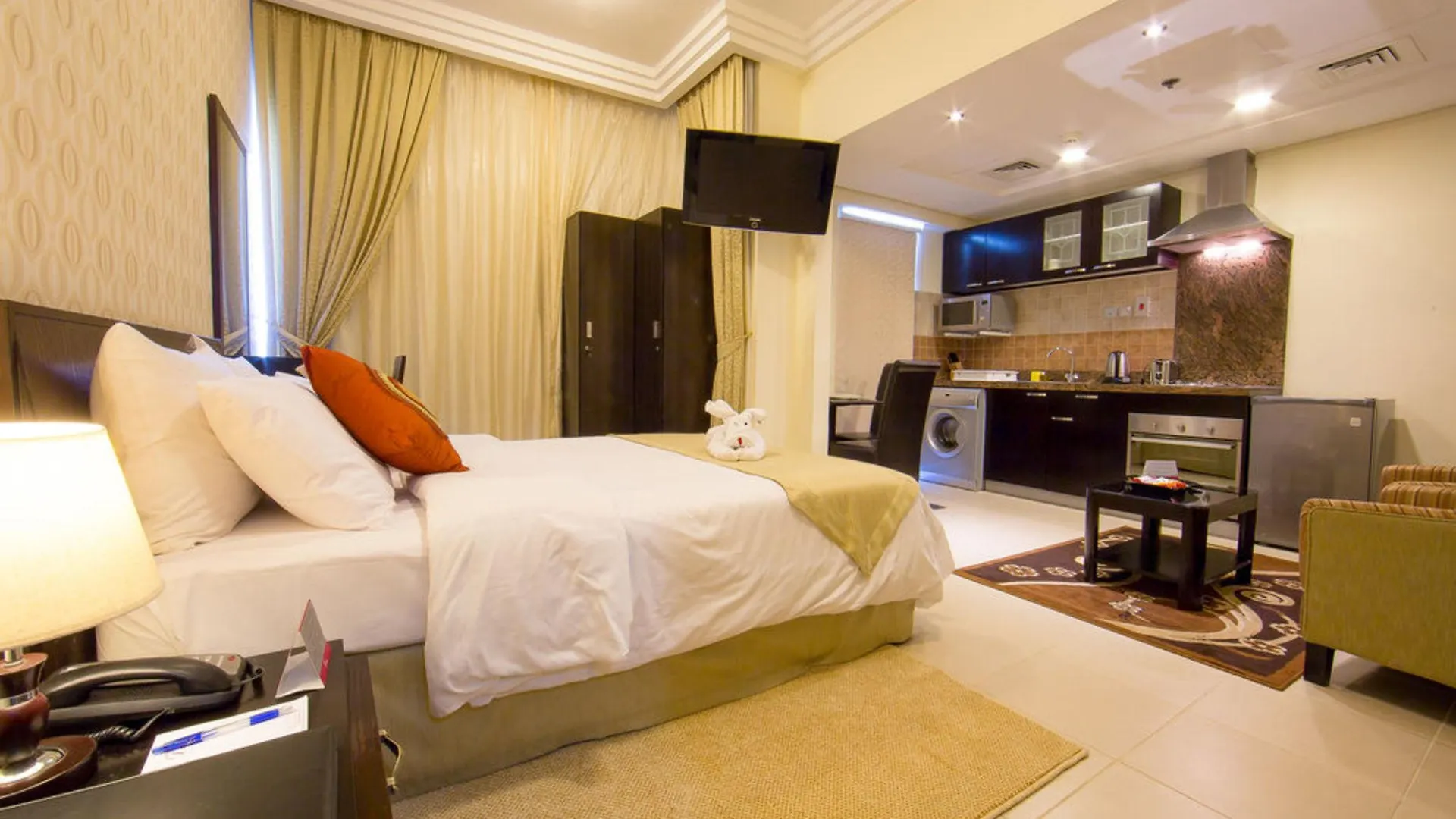Time Dunes Hotel Apartment, Al Barsha Dubai 3*,  United Arab Emirates