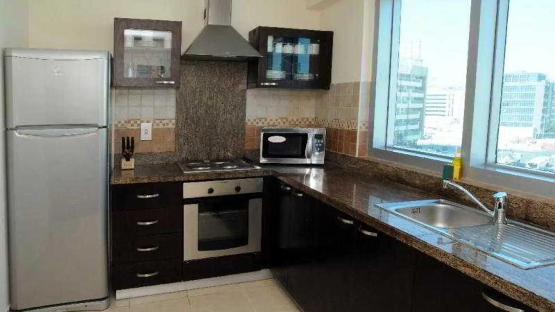 Time Dunes Hotel Apartment, Al Barsha Dubai
