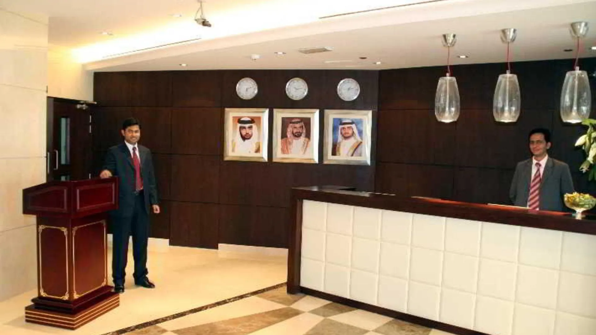 Time Dunes Hotel Apartment, Al Barsha Dubai Aparthotel