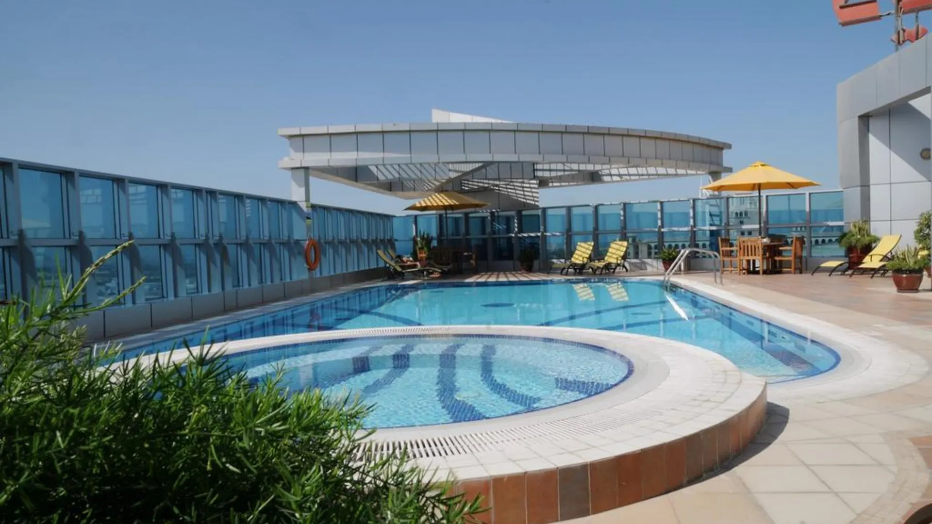 Time Dunes Hotel Apartment, Al Barsha Dubai 3*,  United Arab Emirates