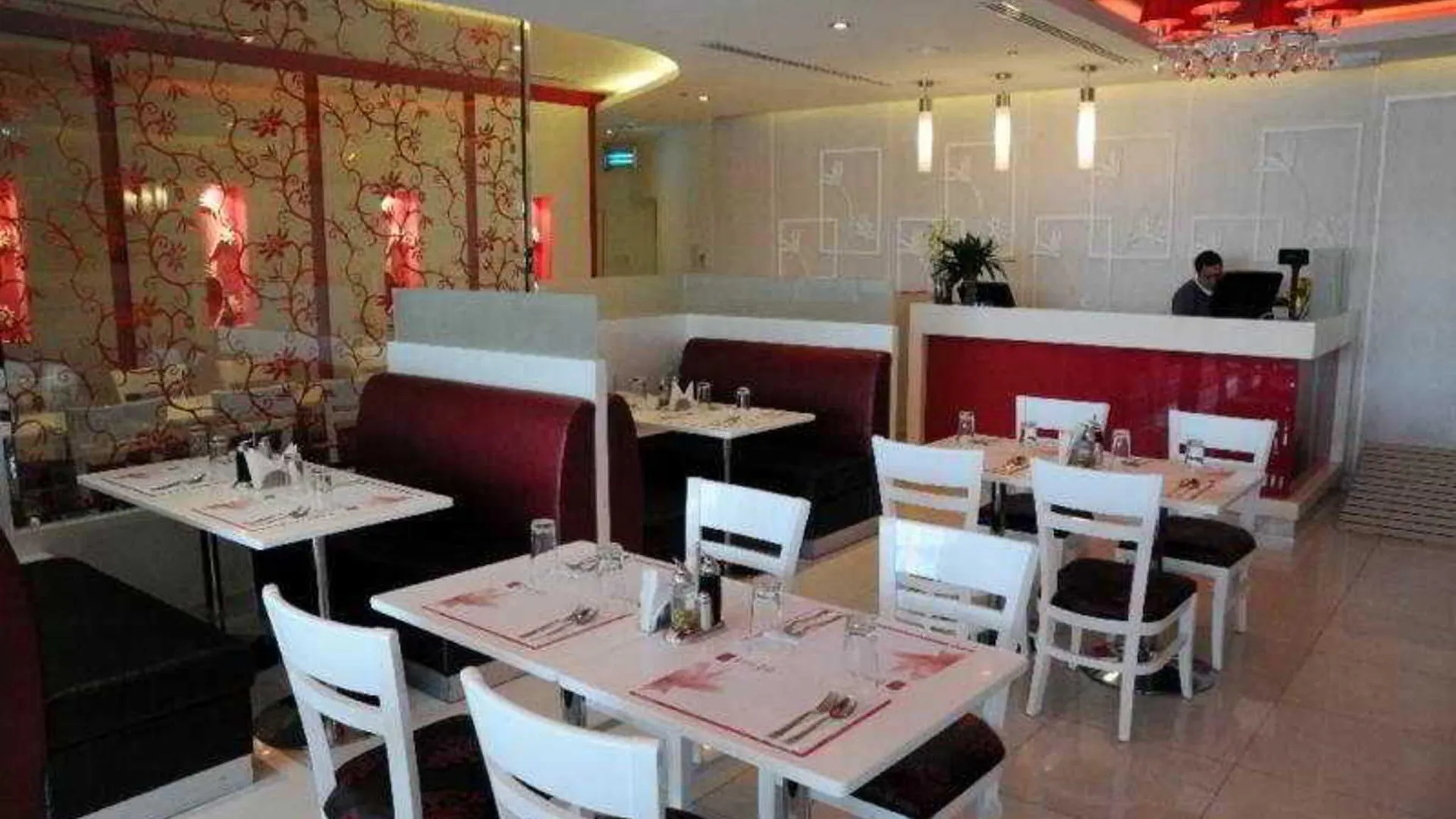 Aparthotel Time Dunes Hotel Apartment, Al Barsha Dubai