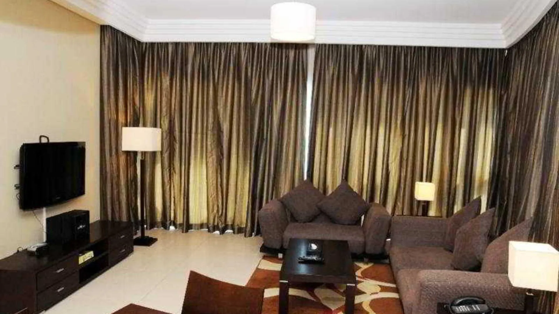 Time Dunes Hotel Apartment, Al Barsha Dubai United Arab Emirates