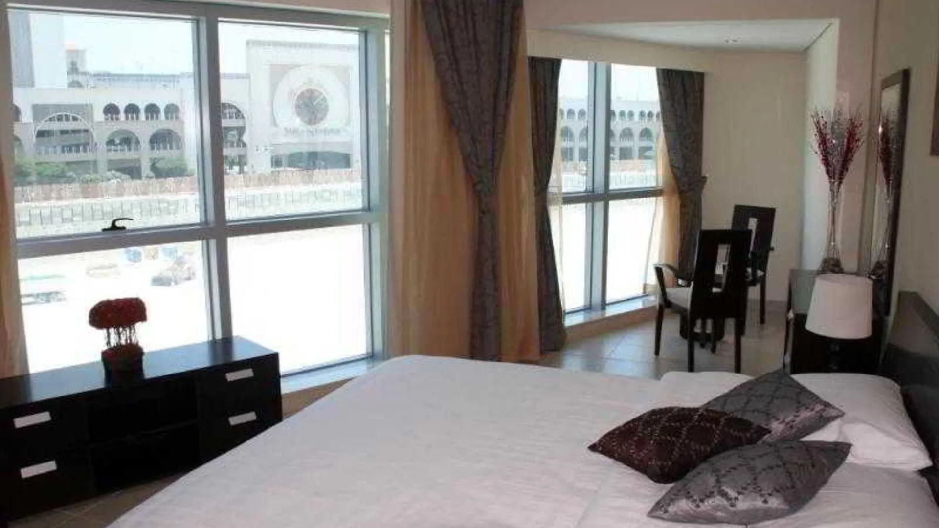 Aparthotel Time Dunes Hotel Apartment, Al Barsha Dubai
