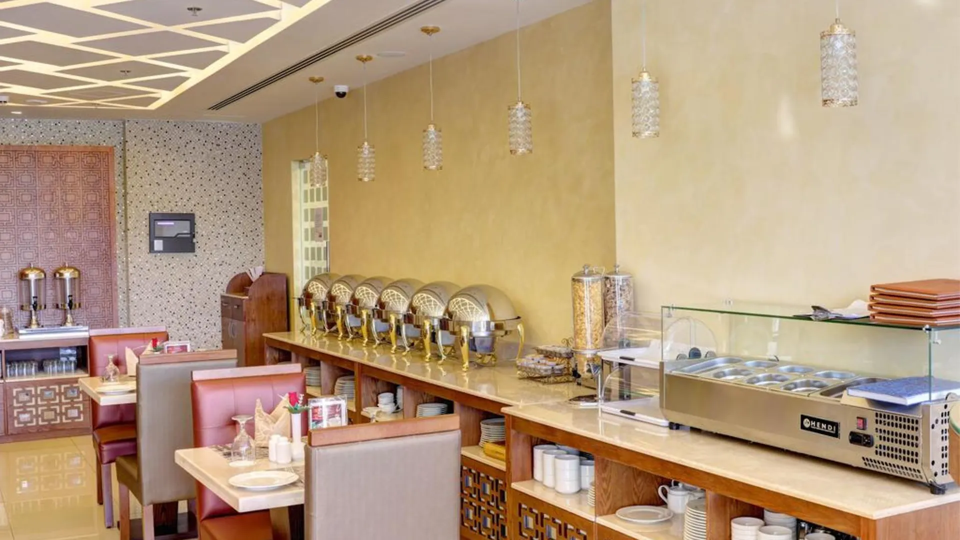 Aparthotel Time Dunes Hotel Apartment, Al Barsha Dubai