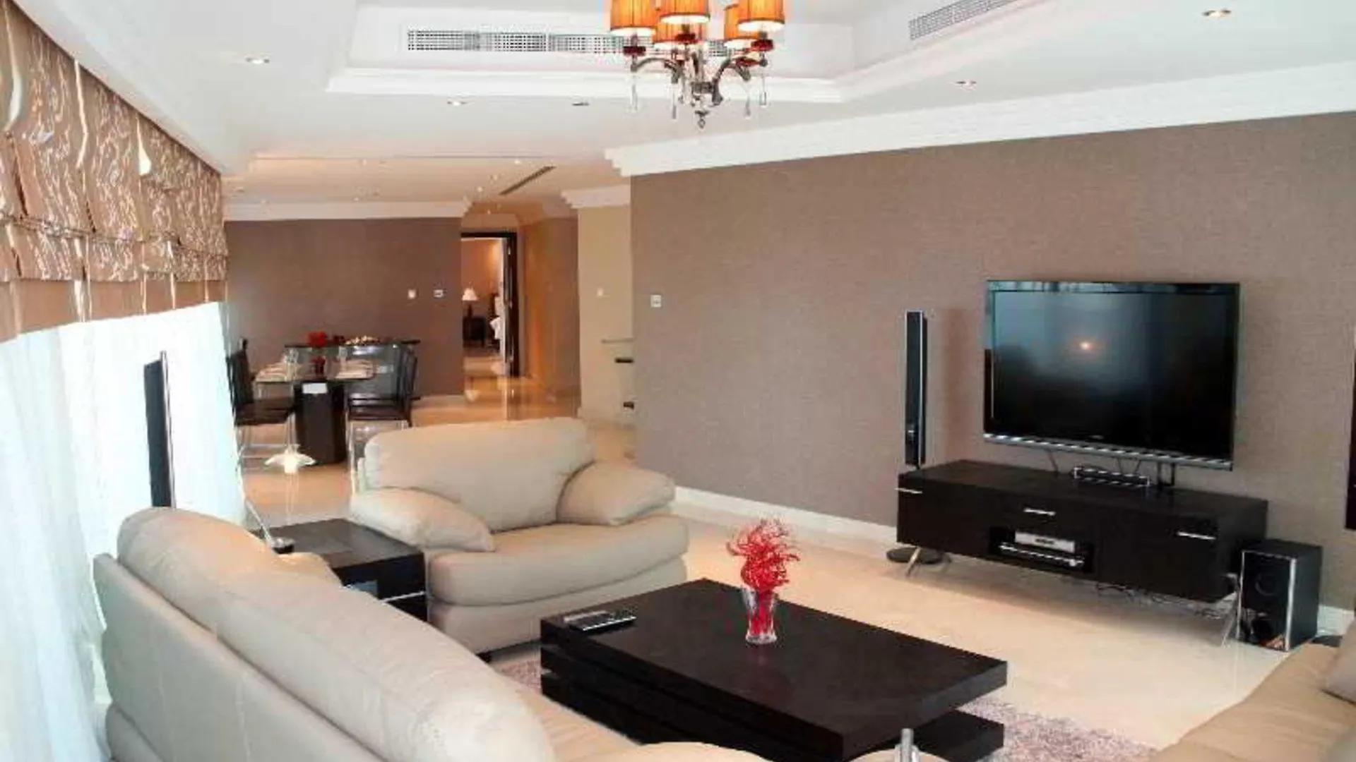Time Dunes Hotel Apartment, Al Barsha Dubai