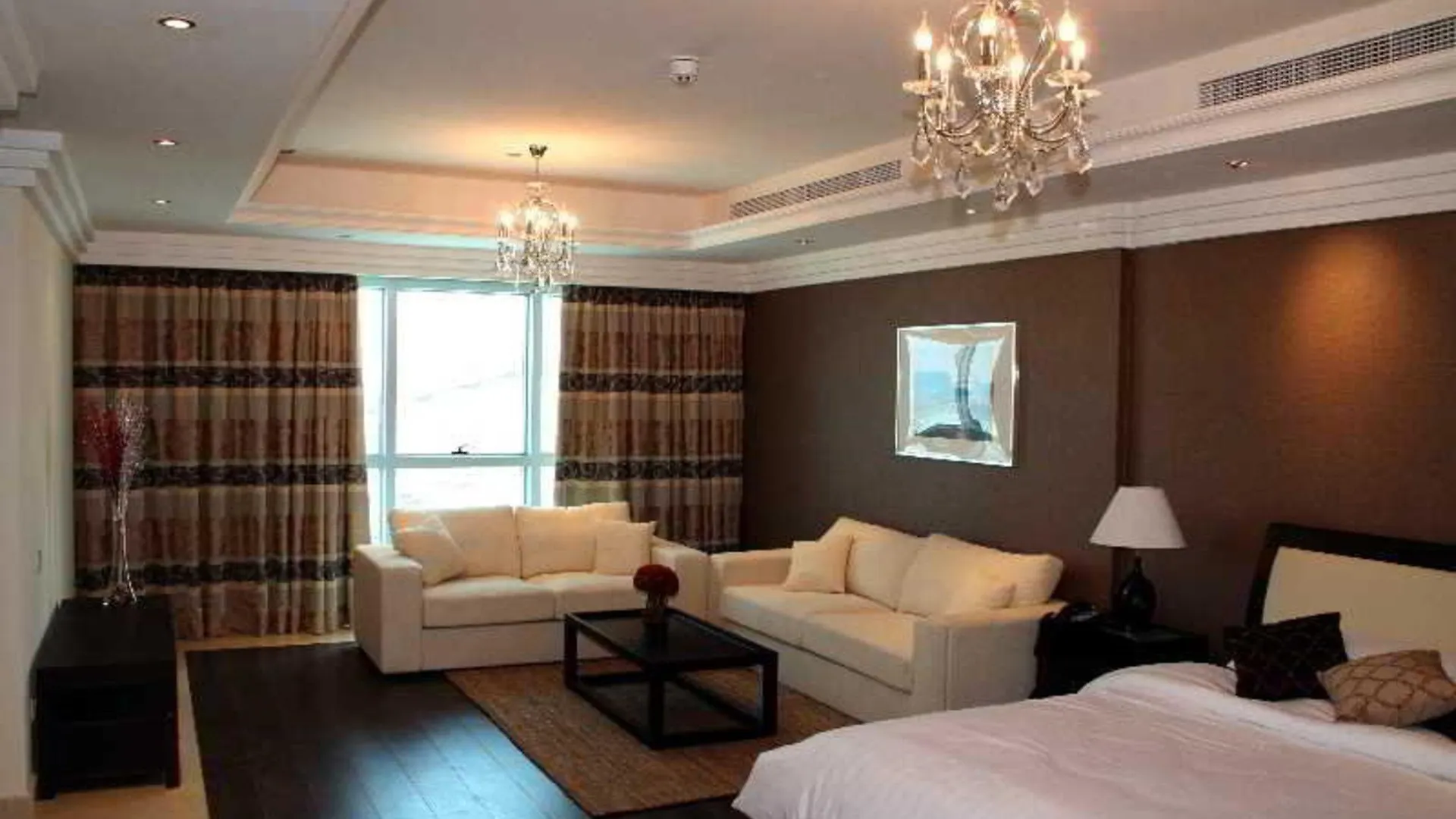 Aparthotel Time Dunes Hotel Apartment, Al Barsha Dubai