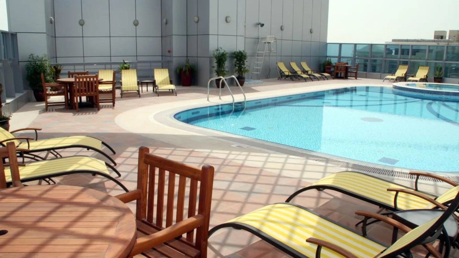 Time Dunes Hotel Apartment, Al Barsha Dubai