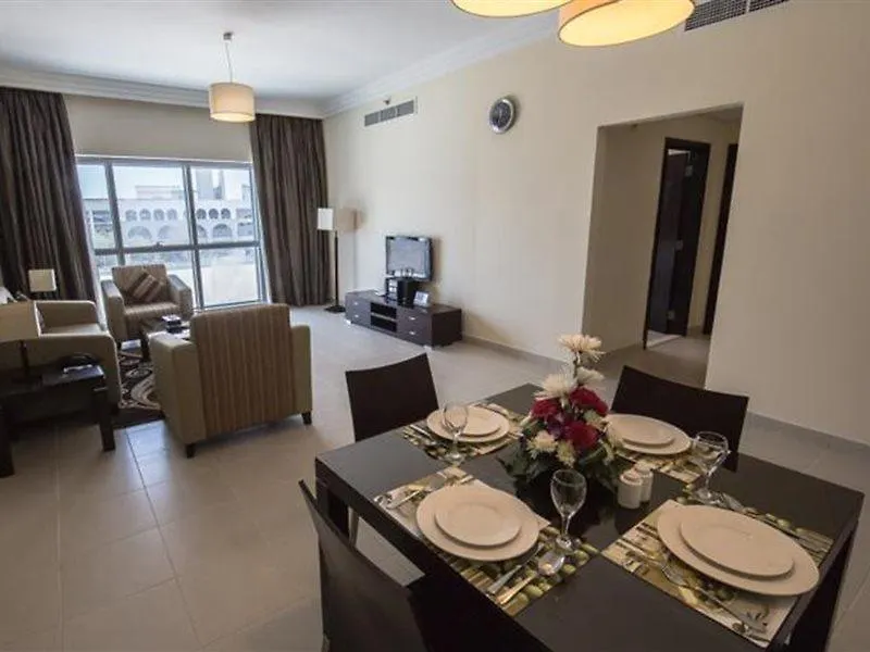*** Aparthotel Time Dunes Hotel Apartment, Al Barsha Dubai United Arab Emirates