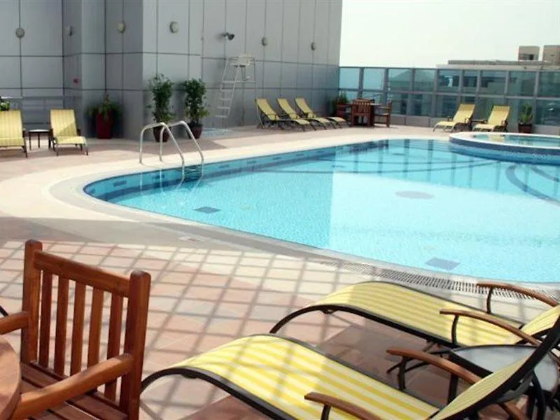 Time Dunes Hotel Apartment, Al Barsha Dubai