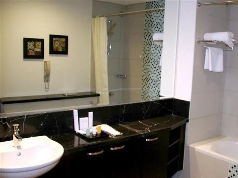 Time Dunes Hotel Apartment, Al Barsha Dubai Aparthotel