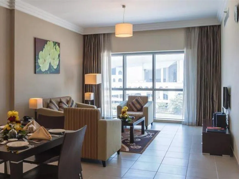 Time Dunes Hotel Apartment, Al Barsha Dubai Aparthotel