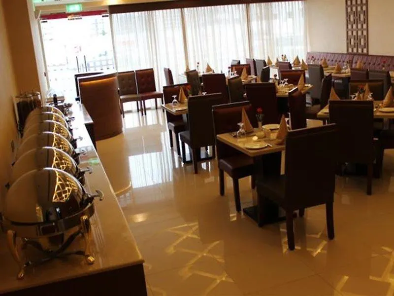 Time Dunes Hotel Apartment, Al Barsha Dubai 3*,
