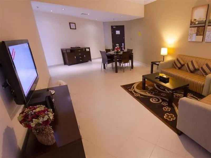 Time Dunes Hotel Apartment, Al Barsha Dubai