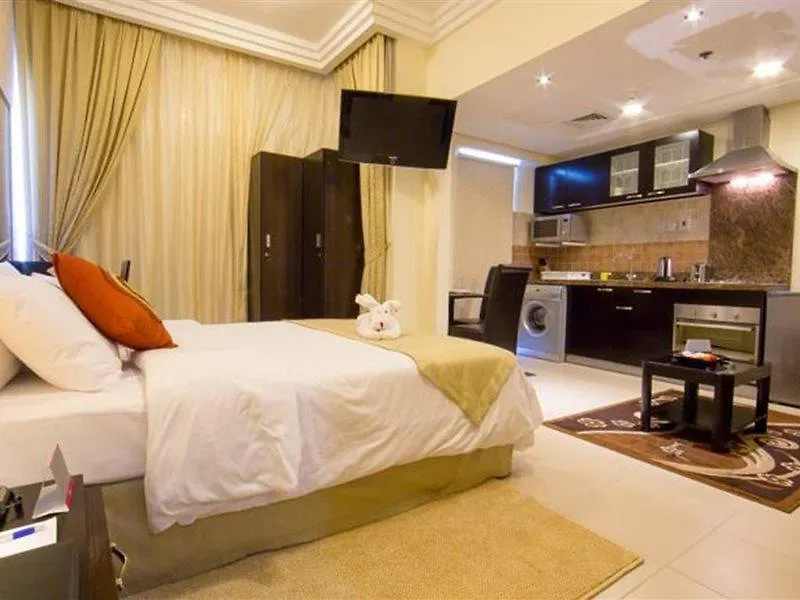 Time Dunes Hotel Apartment, Al Barsha Dubai 3*,  United Arab Emirates