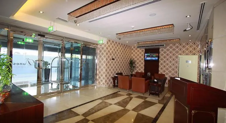Time Dunes Hotel Apartment, Al Barsha Dubai Aparthotel