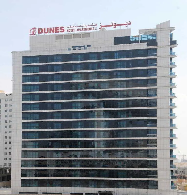 Time Dunes Hotel Apartment, Al Barsha Dubai