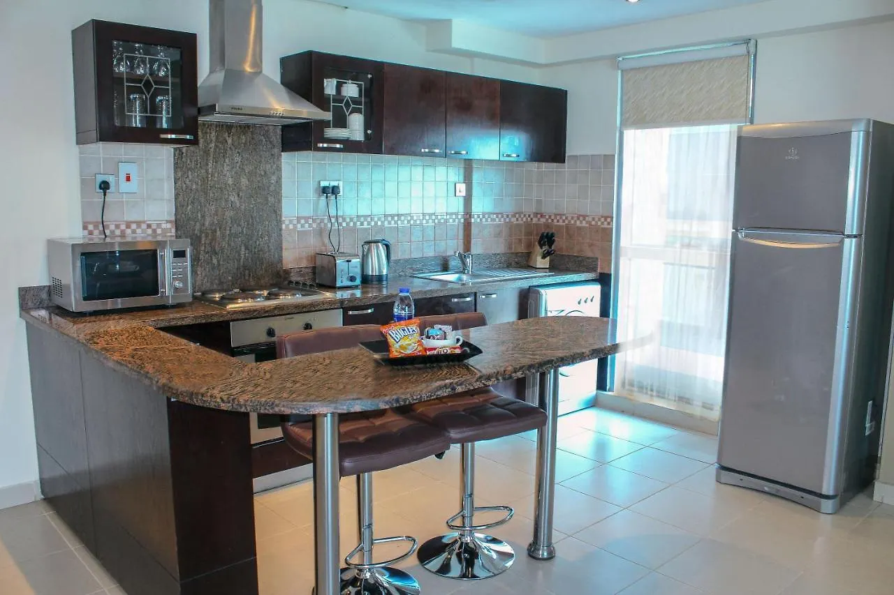 Time Dunes Hotel Apartment, Al Barsha Dubai 3*,