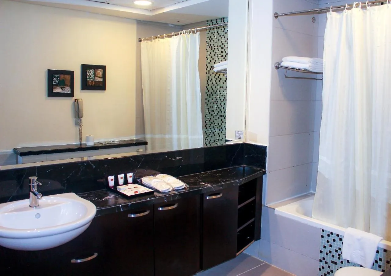 Time Dunes Hotel Apartment, Al Barsha Dubai