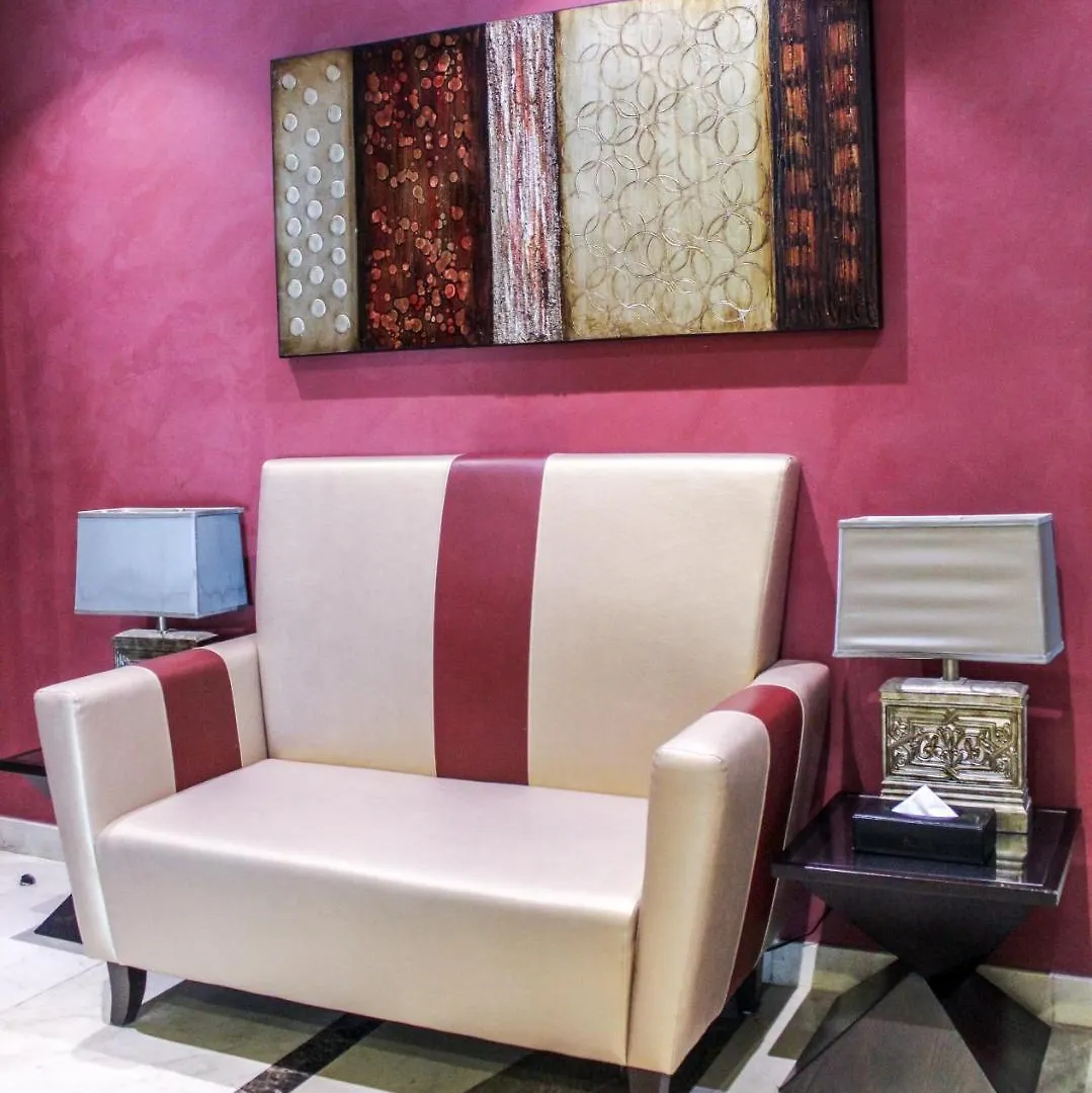 *** Aparthotel Time Dunes Hotel Apartment, Al Barsha Dubai United Arab Emirates