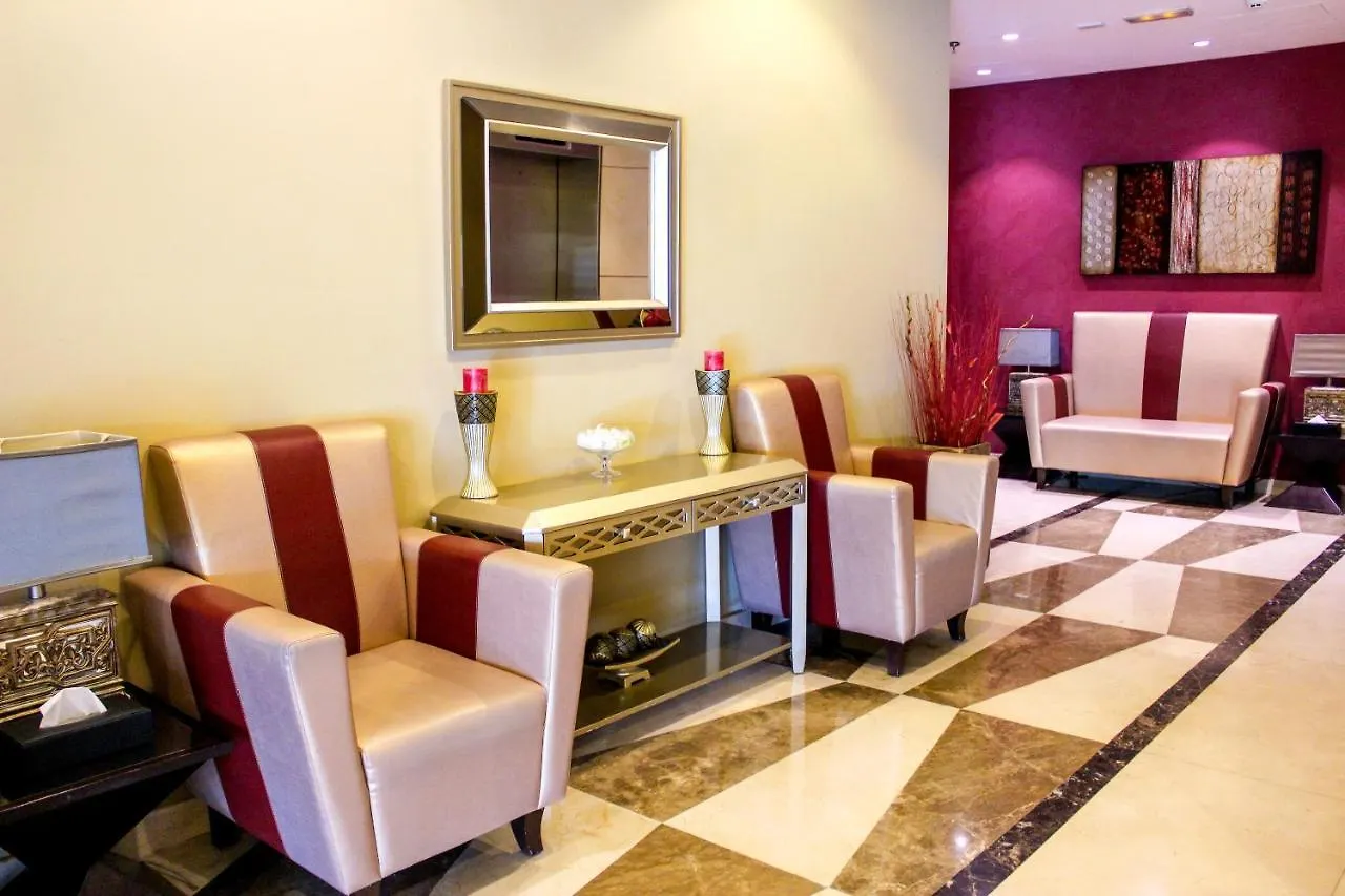 Time Dunes Hotel Apartment, Al Barsha Dubai 3*,
