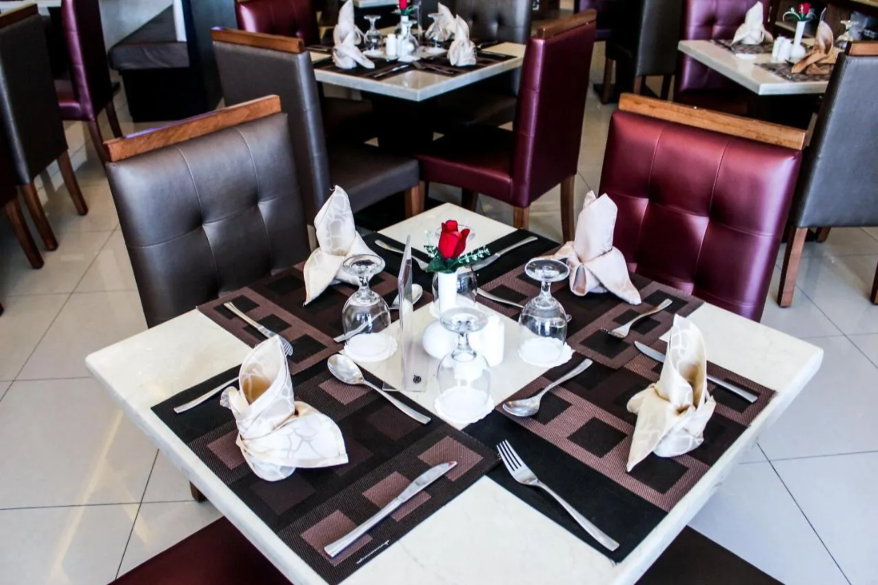 Time Dunes Hotel Apartment, Al Barsha Dubai Aparthotel