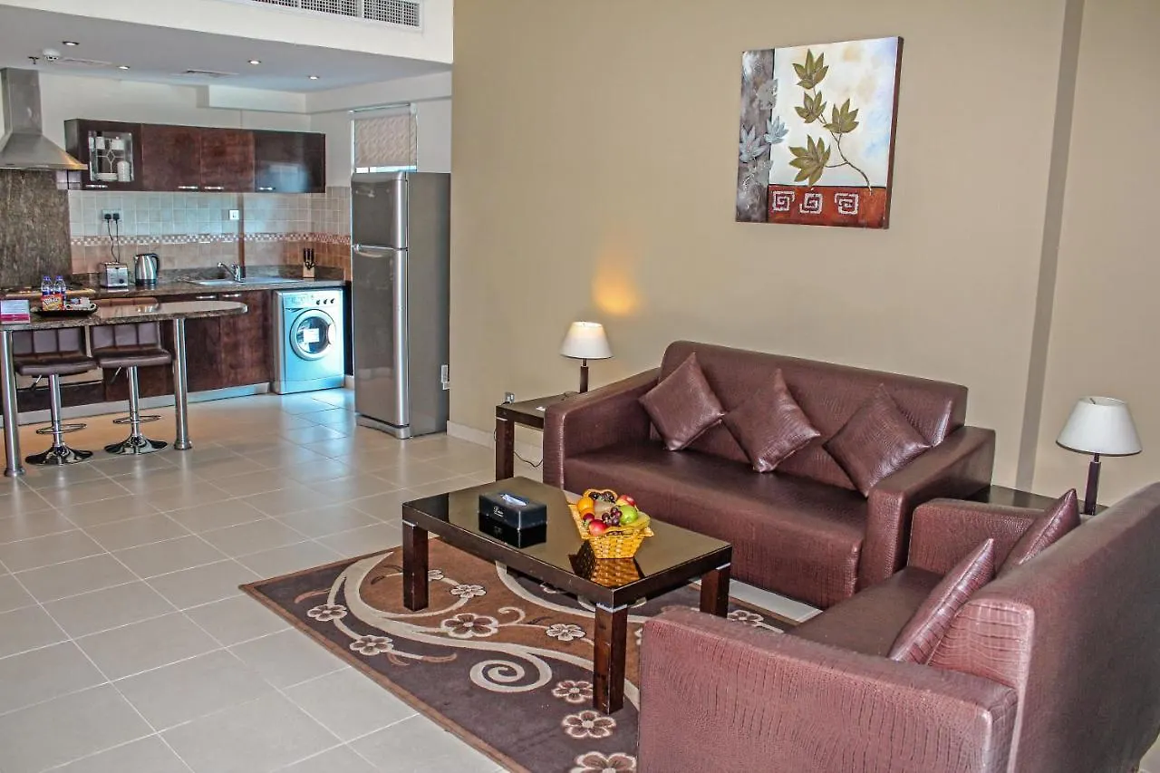 Time Dunes Hotel Apartment, Al Barsha Dubai
