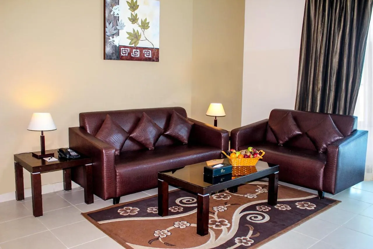 Aparthotel Time Dunes Hotel Apartment, Al Barsha Dubai