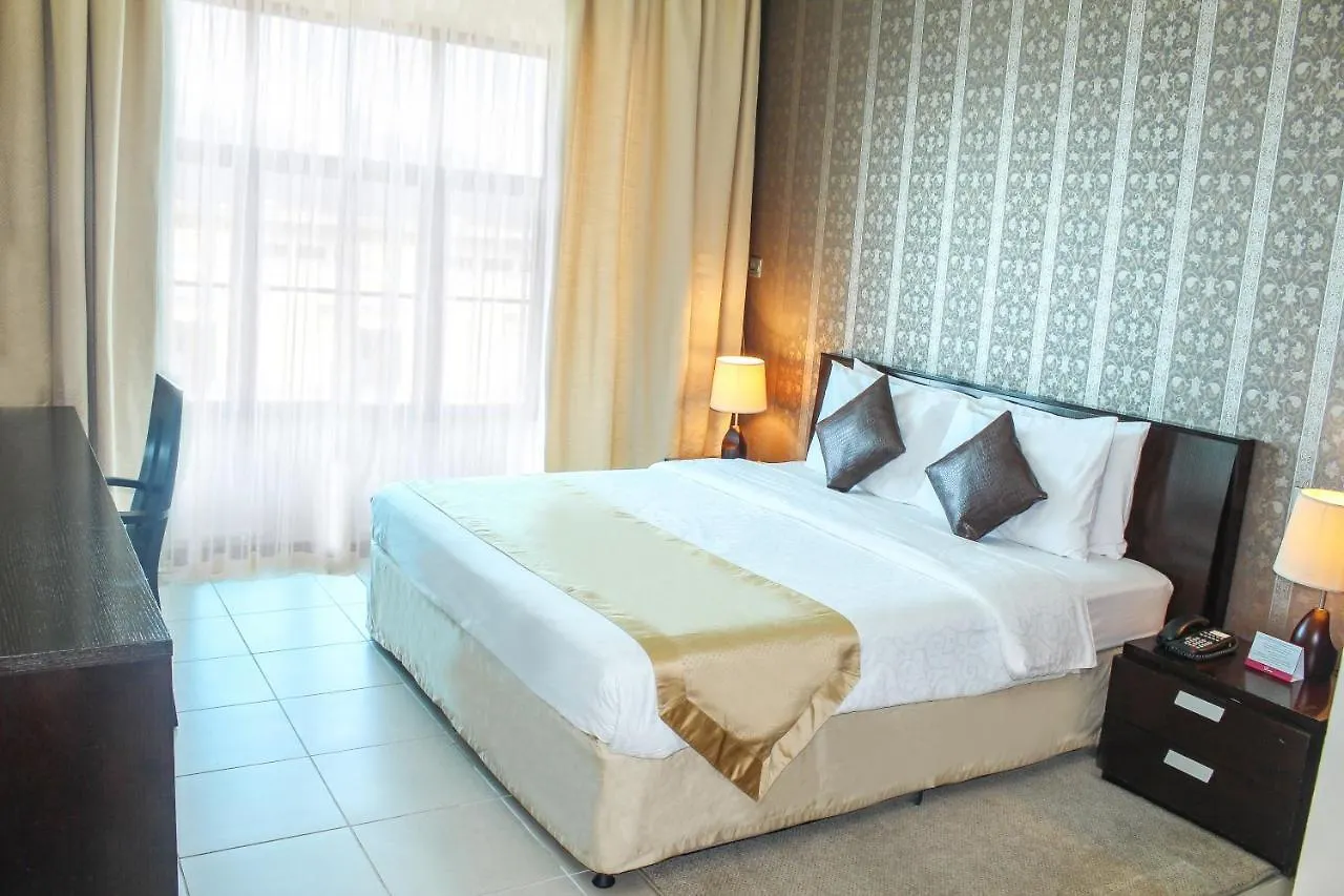 Time Dunes Hotel Apartment, Al Barsha Dubai 3*,  United Arab Emirates