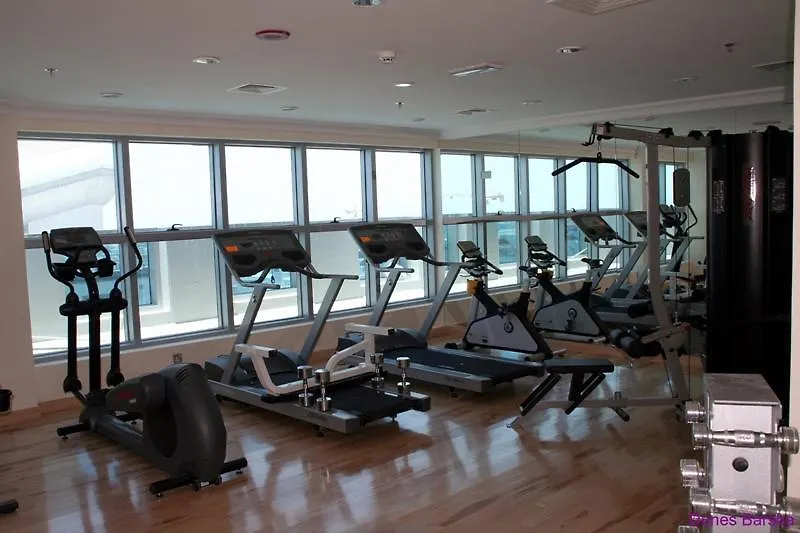 Time Dunes Hotel Apartment, Al Barsha Dubai Aparthotel