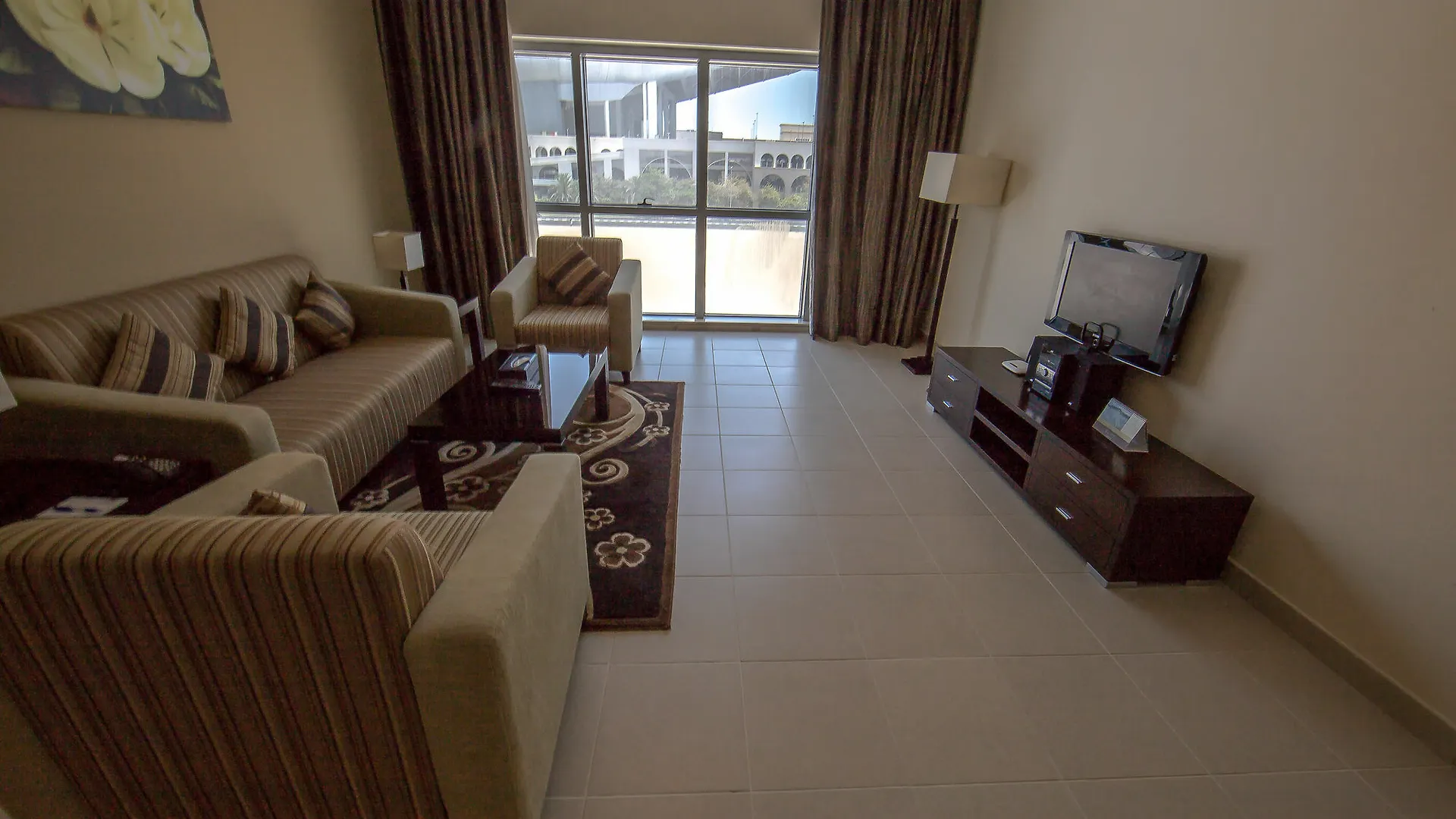 Aparthotel Time Dunes Hotel Apartment, Al Barsha Dubai