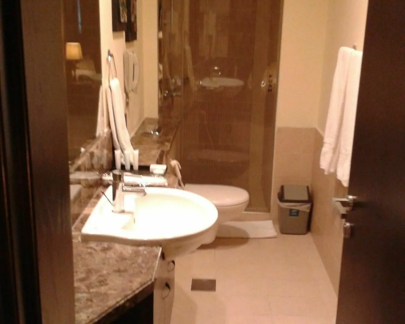 Time Dunes Hotel Apartment, Al Barsha Dubai