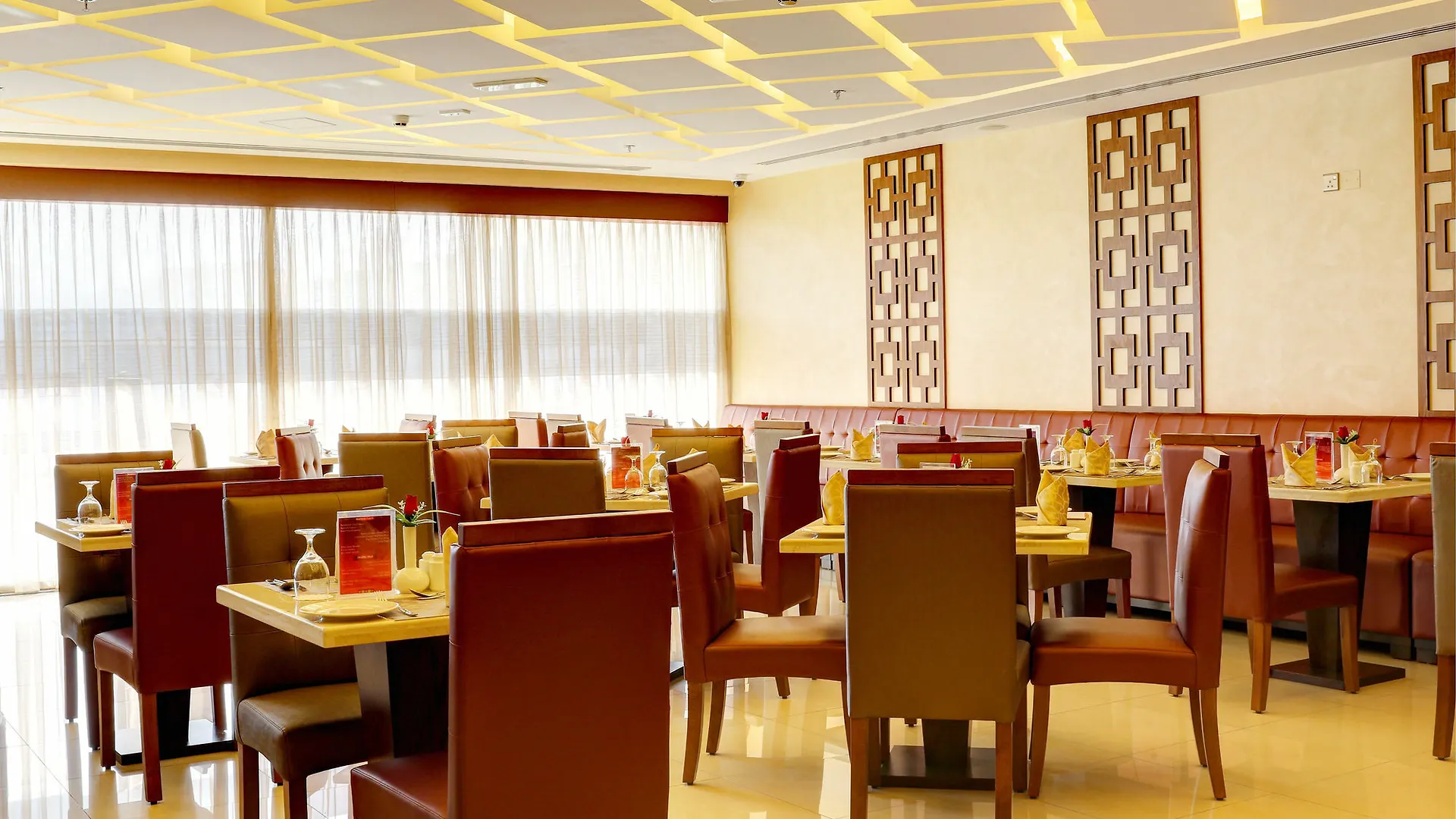 Aparthotel Time Dunes Hotel Apartment, Al Barsha Dubai