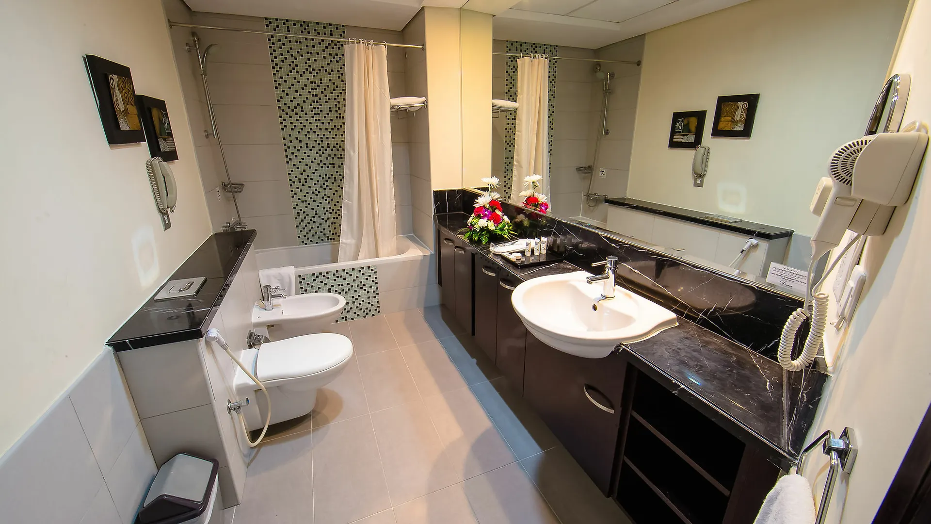 Aparthotel Time Dunes Hotel Apartment, Al Barsha Dubai
