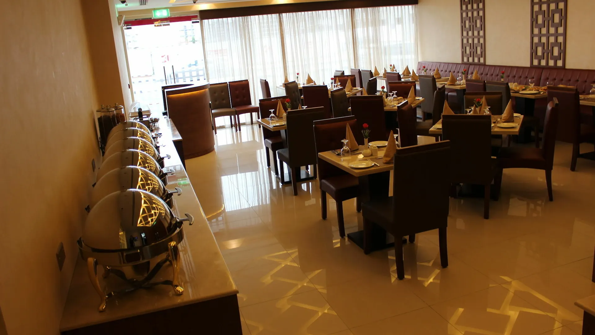 Time Dunes Hotel Apartment, Al Barsha Dubai 3*,  United Arab Emirates