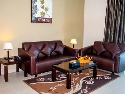 Time Dunes Hotel Apartment, Al Barsha Dubai