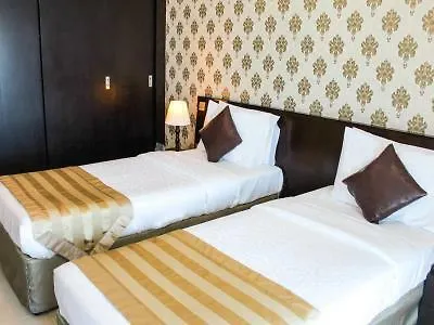 Time Dunes Hotel Apartment, Al Barsha Dubai 3*,  United Arab Emirates