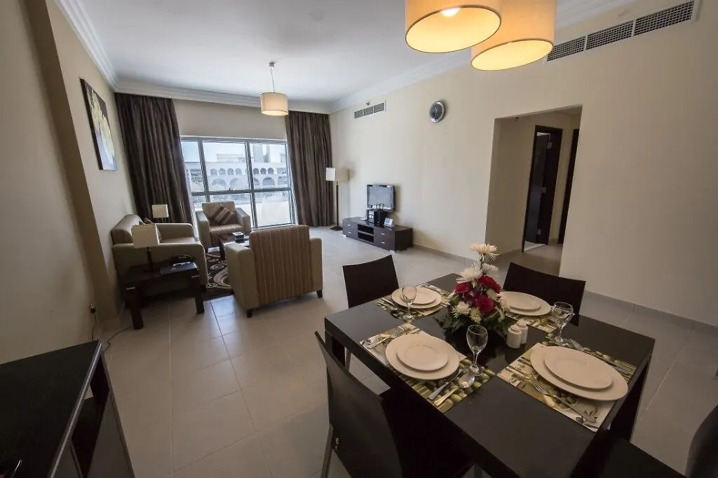 Time Dunes Hotel Apartment, Al Barsha Dubai