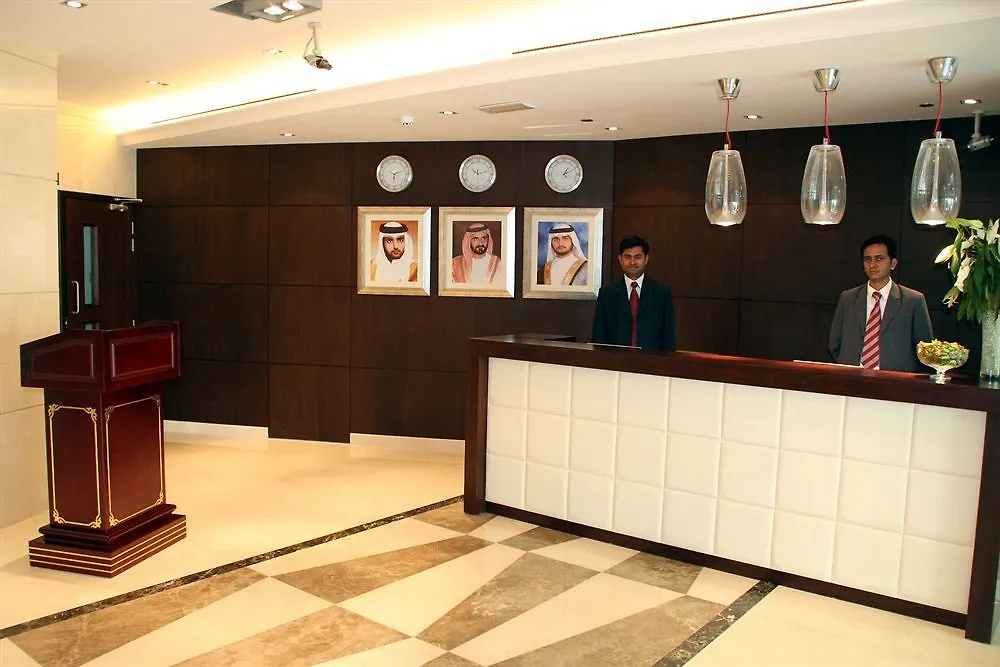 Time Dunes Hotel Apartment, Al Barsha Dubai United Arab Emirates