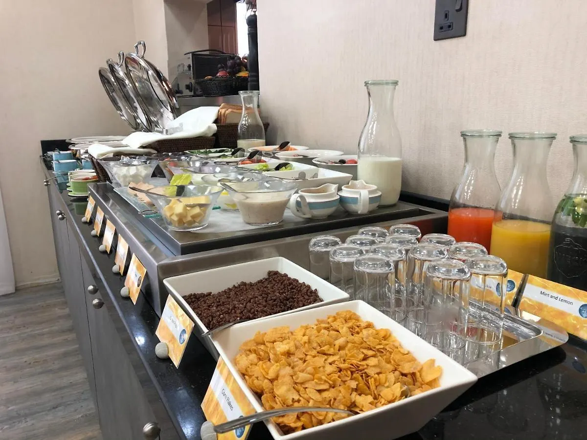 Time Dunes Hotel Apartment, Al Barsha Dubai Aparthotel