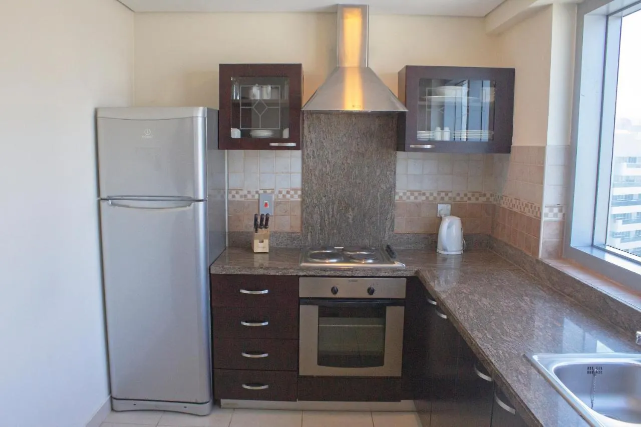 Time Dunes Hotel Apartment, Al Barsha Dubai 3*,  United Arab Emirates