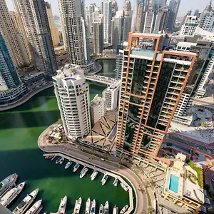 The Address Marina ***** Dubai