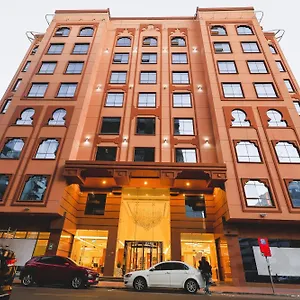 Western Premier M Four **** Dubai