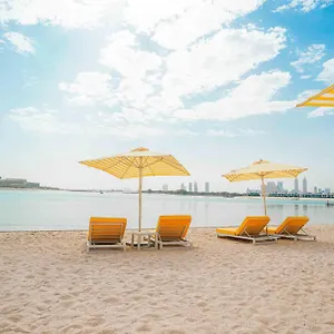 Andaz Family By Hyatt - Palm Jumeirah ***** Dubai